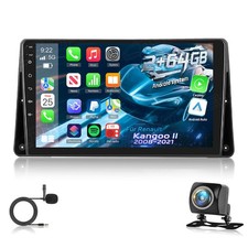 CarPlay 2+64GB Android 15