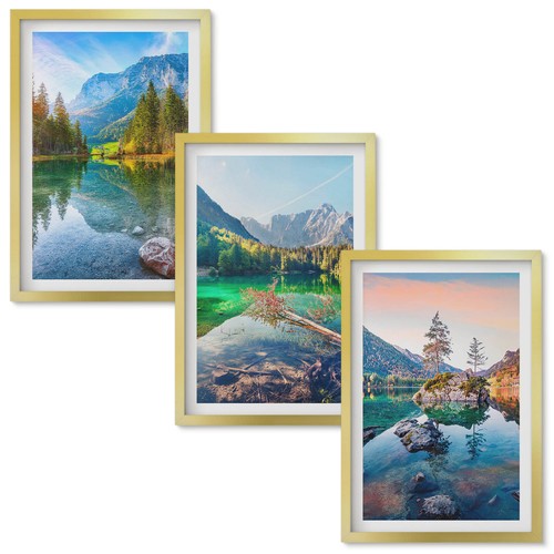 Design wandbilder set - design,