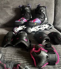 K2 Charm Boa Alu Inline-Skates