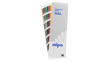 Mipa ral farbfächer - ral,