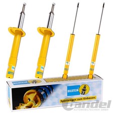 4 BILSTEIN B8 SPRINT