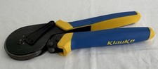 Klauke k presszange - klauke,