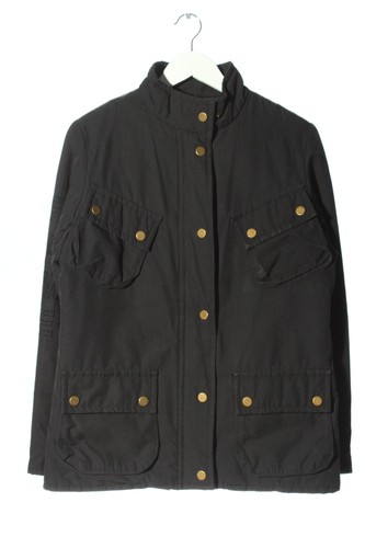 Fame winterjacke damen jacke - winterjacke,
