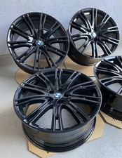 *Neu* 4 Original BMW 5er G30