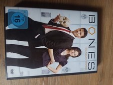 Dvd Box Bones Die