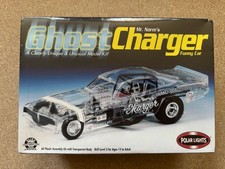 Polar Lights Ghost Charger