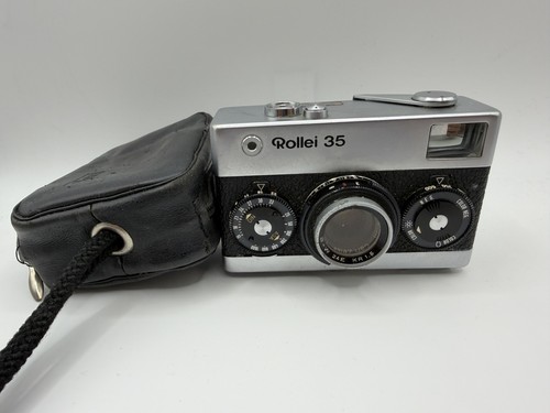 Rollei mit carl - rollei,