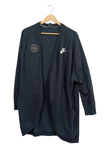 Nike damen strickjacke - damen,
