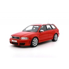 Ottomobile OT1026B 1:18 AUDI