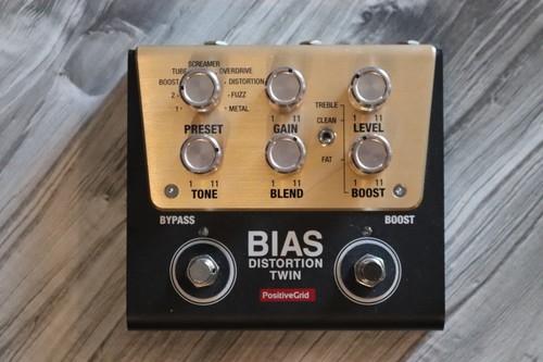 Positive grid bias - positive,