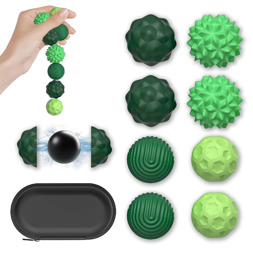 Stück magnetische fidget - stück,
