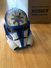 STAR WARS Helm Clone Jesse