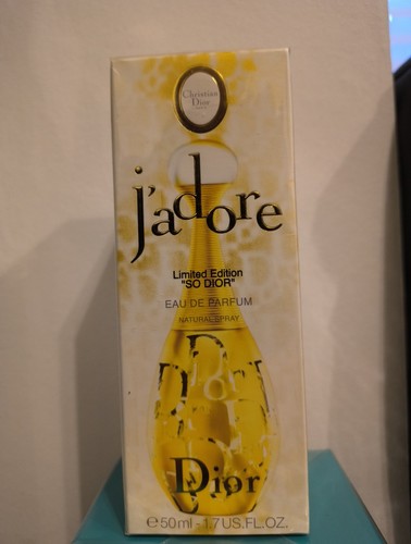 Dior adore eau parfum - de,