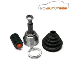 Gelenksatz Antriebswelle FORD Focus III Stufenheck Turnier 2.0 TDCi komplett
