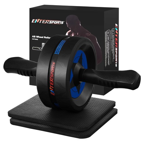 Bauchmuskeltrainer bauchroller - bauchmuskeltrainer,