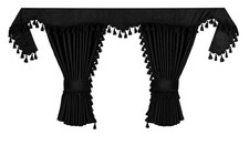 LKW Vorhänge Volvo FH FH4 FH5