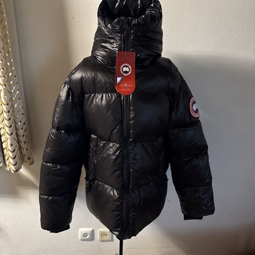 Canada goose daunenjacke nicht - daunenjacke,
