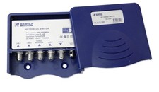 Rogetech DiSEqC Relais 4x1 DS
