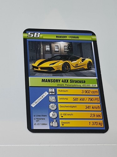 Mansory 4xx siracusa - siracusa,