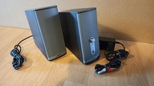 Bose Companion 2 Series II  PC