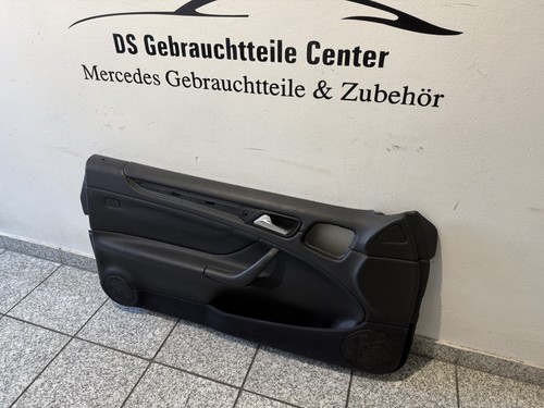 Mercedes clk w208 - mercedes,