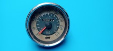 Oldtimer Glas Tachometer 1204 TS