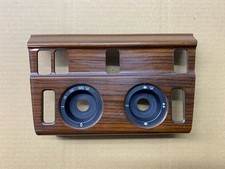 Mercedes W124 Bedienteil