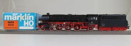 Märklin hamo 8310 - hamo,