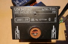 Landis & Gyr Loa 22.171A27