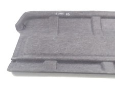 Honda Civic 2002 Hutablage
