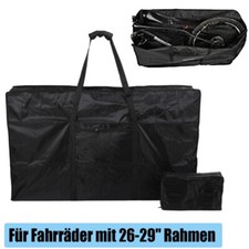 Fahrradtasche - 26''-29'',