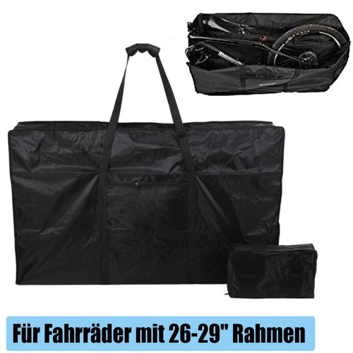 Fahrradtasche - 26''-29'',