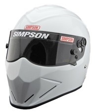 Simpson Diamondback Helm Snell