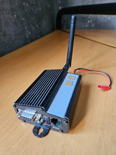 Quad python modem gsm - ez-10,