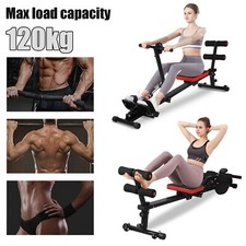 Rudergerät Rudermaschine