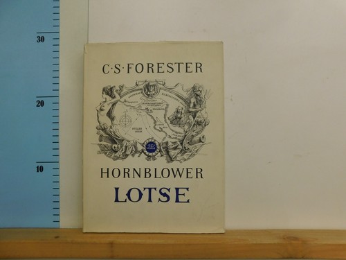 Forester hornblower - forester,