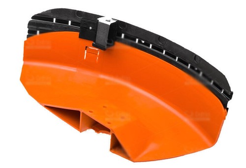 Schneidschutz messer stihl - +,