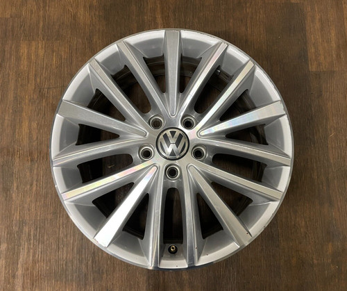 Jetta 5c alufelge 7j - 1x,