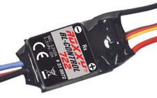 Roxxy brushless regler - regler, bl