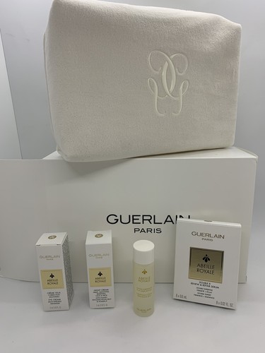 Guerlain abeille royale - royale, luxus