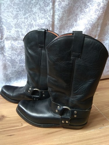 Rare vintage boots military - rare,