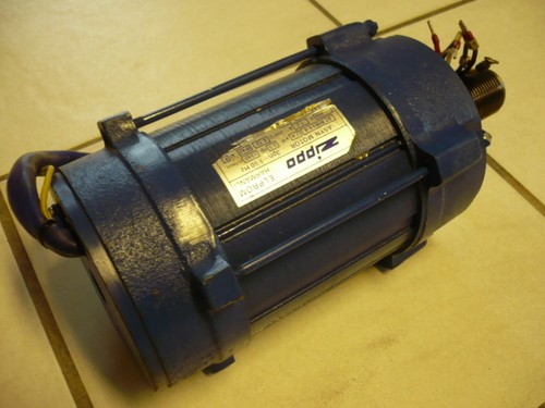 Motor elektromotor antrieb - elektromotor,