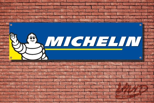 Michelin reifen pvc garage - reifen,