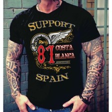 49 Hells Angels Big Red