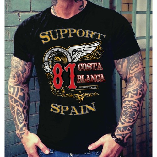 Hells angels big red - hells,