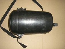 Dräger gasmaskenbehälter - dräger,