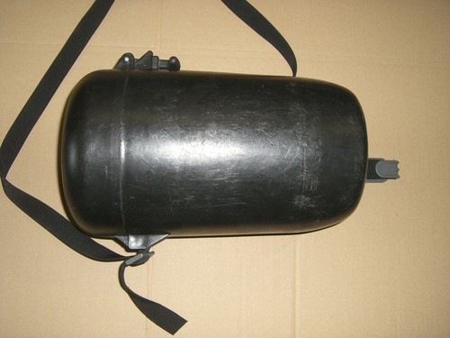 Dräger gasmaskenbehälter - ,