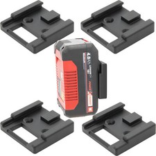 Akku halter für einhell - akku,