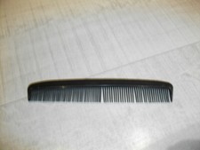 Kamm Antistatisch - Profi Haarkamm, Bartkamm & Friseurkamm - bruchfest