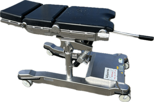 Maquet tisch operating - op-tisch,